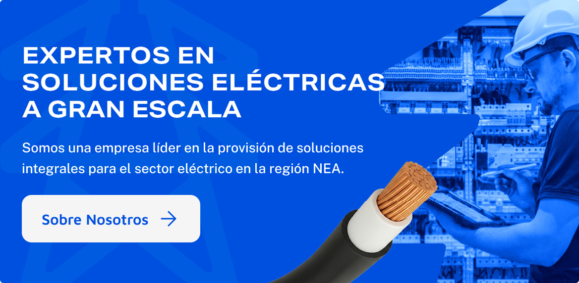 Expertos en soluciones