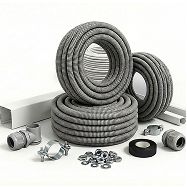 Aislación y Canalización