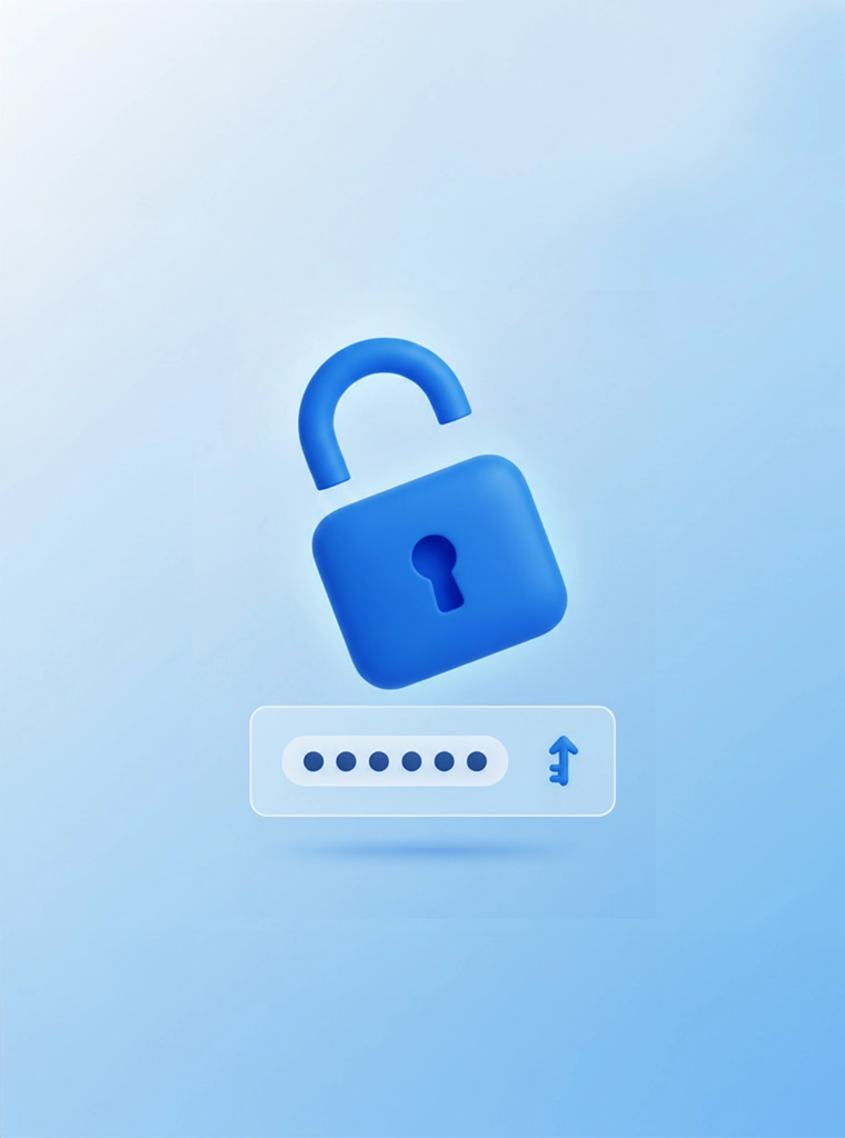 Recuperar Contraseña